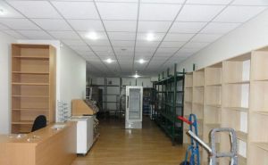 Prenájom, komerčný priestor 110m2, Prievidza - Zapotôčky