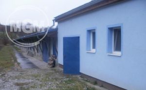 Výrobná hala, Kotrčina Lúčka, 1248 m2, cena: 104.000 Eur