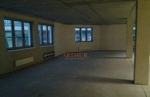 ARTHUR - Prenájom nebytový priestor 200 m2 príp. 400 m2 - novostavba