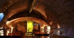Super ponuka !!! komplet zariadená historická vináreň/pivnica v centre Pezinka.