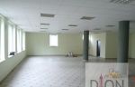 BUDOVA NA PRENÁJOM NA SÍDLISKU FONČORDA - 200 m2