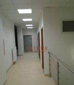 ARTHUR - Prenájom nebytový priestor 200 m2 príp. 400 m2 - novostavba