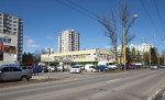 Žilina - Hlinská ul. - priestory na prenájom 41 m2 – fotka 2