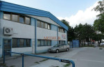 ARTHUR - Výrobno-skladovacie priestory - Kopčianska ulica - Petržalka – fotka 2