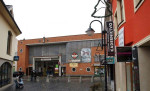 Žilina - centrum - priestory pri Auparku - na prenájom 950 m2 – fotka 2