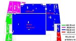 Žilina - centrum - priestory pri Auparku - na prenájom 950 m2 – fotka 3