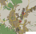 Univerzálny obchodný priestor, prízemie, 34 m2 - Strojnícka – fotka 2