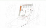 Univerzálny obchodný priestor, prízemie, rampa, 48m2 - Strojnícka – fotka 2
