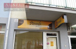 Dáme do prenájmu zariadenú KAVIAREŇ s terasou v centre SENCA. – fotka 2
