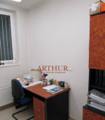 ARTHUR - Obchodný priestor - ZÁMOCKÁ ul. novostavba,výklad – fotka 3