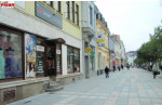 975: Prenájom: obchodný priestor, 170  130 m2, centrum – Žilina. – fotka 2