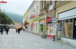 975: Prenájom: obchodný priestor, 170  130 m2, centrum – Žilina. – fotka 3