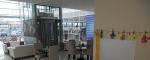Odstúpim prenájom kaviarne s fresh barom v obchodnom centre vo Zvolene – fotka 3