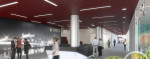 BBC1 PLUS - Exkluzívny showroom s výkladom do Jarabinkovej ulice na prenájom – fotka 4