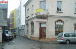 684: Prenájom: obchodný priestor, prízemie, centrum, 50 m2 - Žilina. – fotka 2