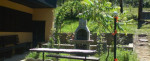Chatka so záhradou, Zvolen - Priehrada – fotka 2