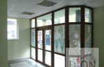 BUDOVA NA PRENÁJOM NA SÍDLISKU FONČORDA - 200 m2 – fotka 2