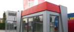 Predajný stánok - obytný kontajner – fotka 2