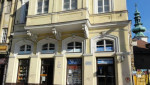 Obchodný priestor, 105m2, Župné námestie - BAI – fotka 3