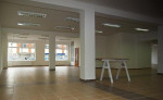 Obchodný priestor v absolútnom centre mesta Liptovský Mikuláš – fotka 3