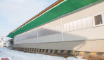 Výrobné priestory (1000 m2) v priem. zóne Sp. Nová Ves – fotka 2