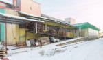 Výrobné priestory (1000 m2) v priem. zóne Sp. Nová Ves – fotka 3
