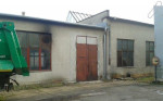 ID: 1059  Prenájom: sklad / výroba / dielňa 220 m2 – Žilina. – fotka 2