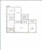 Obchodný priestor s výkladom, prízemie, 13 m2 - Masarykova – fotka 3