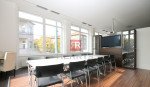 PREDAJ, reprezentatívny komerčný priestor, 600 m2, Žilinská, BA I – fotka 2