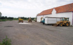 Predaj Objektu / výrobná hala, sklad, dielňa – fotka 2