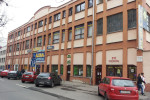 Na prenájom obchodné priestory v blízkosti centra za dobrú cenu – fotka 2