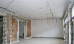 Gelnica centrum - prevádzkové priestory 124 m2 na prenájom – fotka 2