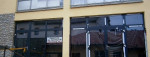 Gelnica centrum - prevádzkové priestory 124 m2 na prenájom – fotka 4