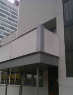 Obchodný priestor - 280 m2 - Prievozská - Bajkalská ul. - 1. poschodie – fotka 2
