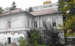 Budova na predaj, centrum Banská Bystrica – fotka 2