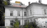 Budova na predaj, centrum Banská Bystrica – fotka 3