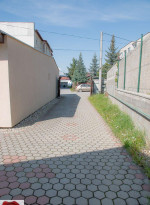 Prenájom podnikateľské priestory (240 m2) Smižany – fotka 2