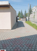 Prenájom podnikateľské priestory (240 m2) Smižany – fotka 3