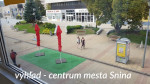 Prenájom obchodných priestorov v centre mesta Snina – fotka 4